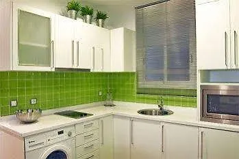 Feelathome Gran Via Apartment