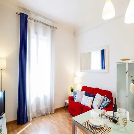 Apartment Feelathome Gran Via