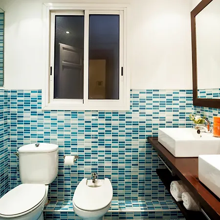 Apartment Feelathome Gran Via