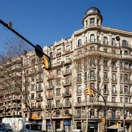 Feelathome Gran Via Apartment