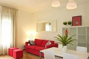 Apartamento Feelathome Gran Via