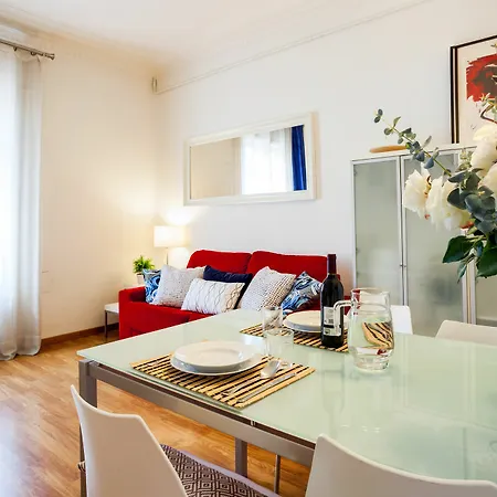 Apartamento Feelathome Gran Via *