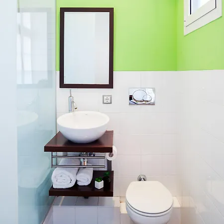 Feelathome Gran Via Apartamento