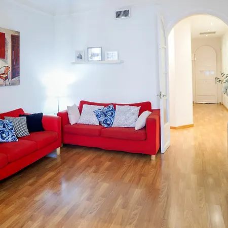 Apartamento Feelathome Gran Via