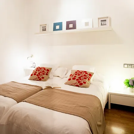 Apartamento Feelathome Gran Via *