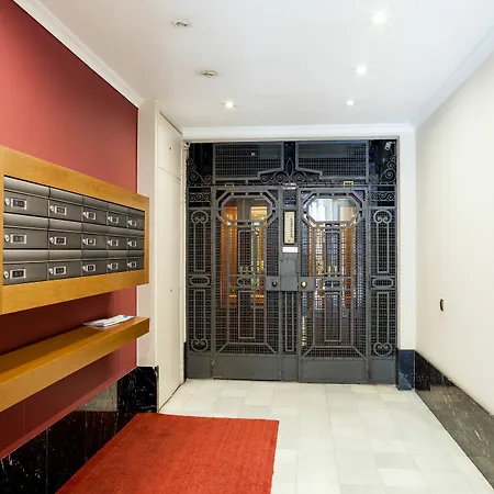 Feelathome Gran Via Appartamento *